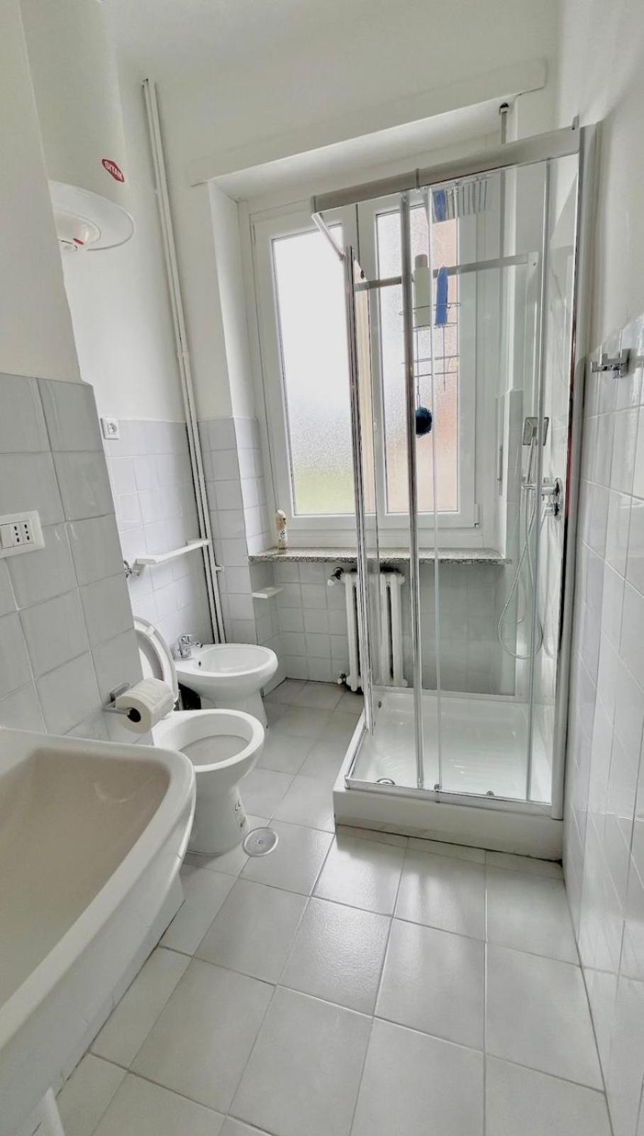 New Apartment Metro Pozzo Strada Turyn Zewnętrze zdjęcie