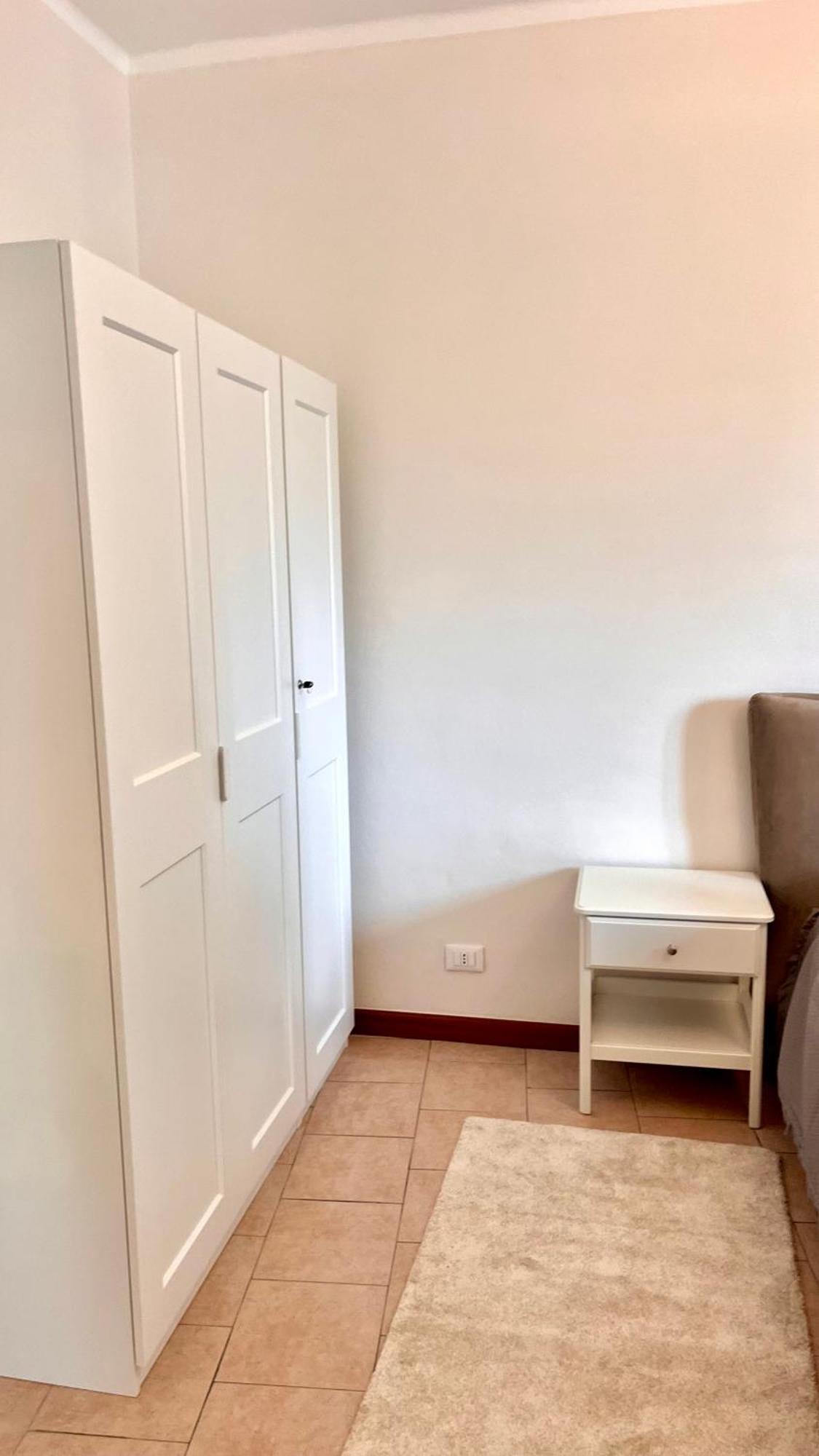 New Apartment Metro Pozzo Strada Turyn Zewnętrze zdjęcie