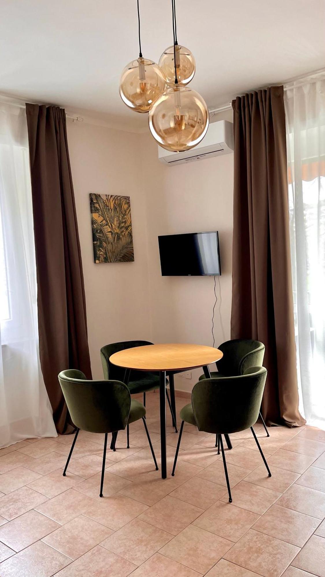 New Apartment Metro Pozzo Strada Turyn Zewnętrze zdjęcie